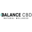 Logo for the brand Balance CBD