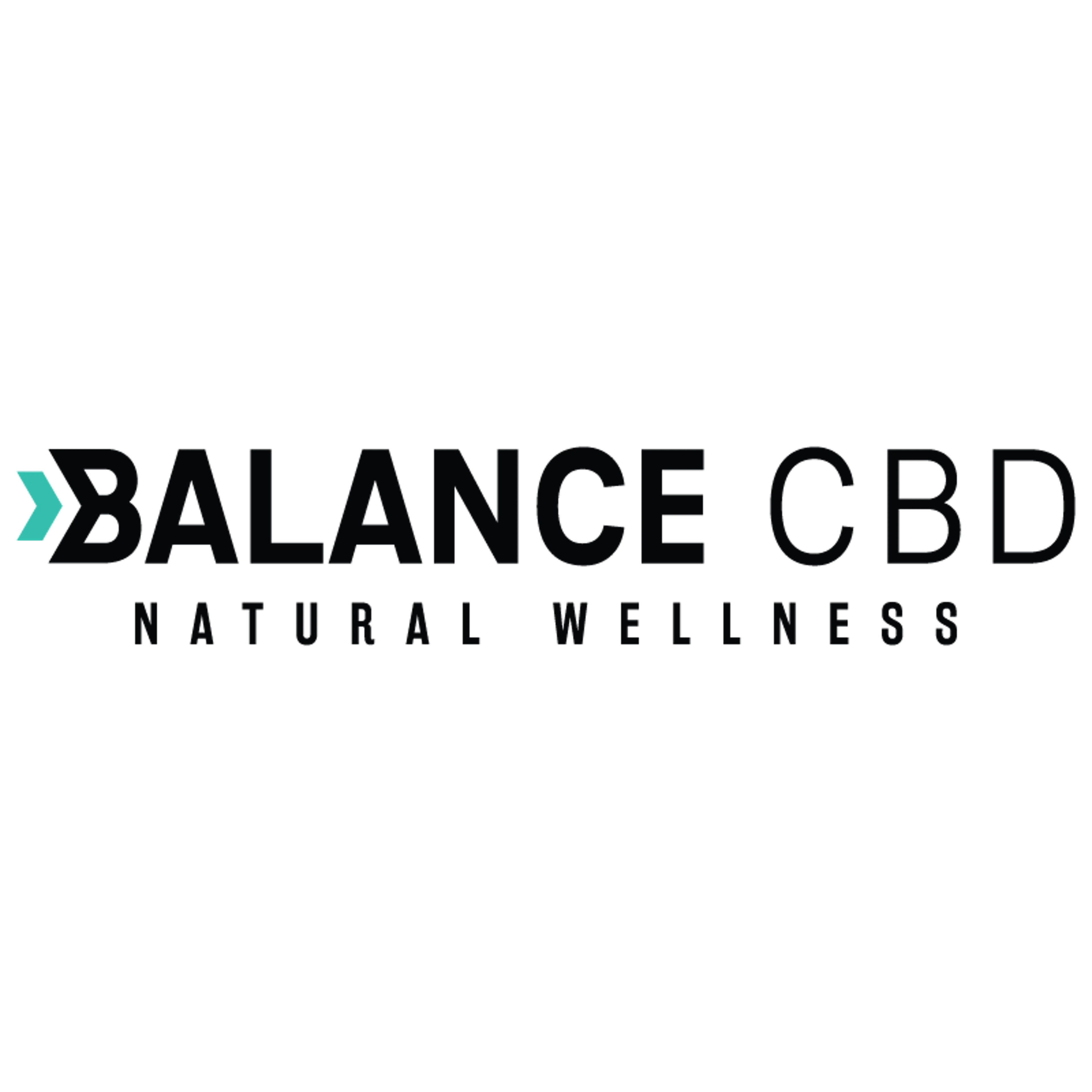Balance CBD logo
