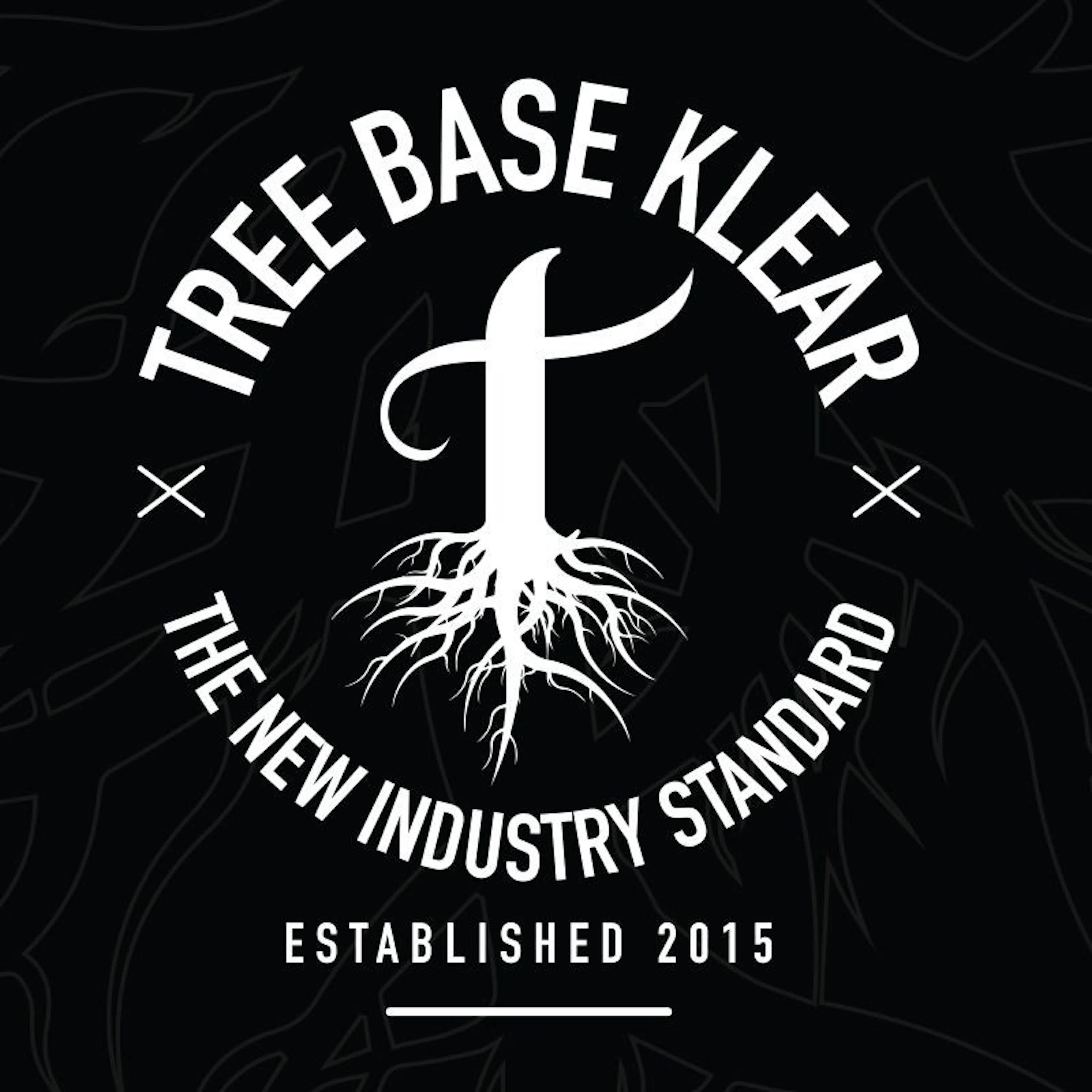 TREE BASE KLEAR logo