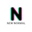 Logo for the brand New Normal
