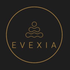 Evexia CBD logo