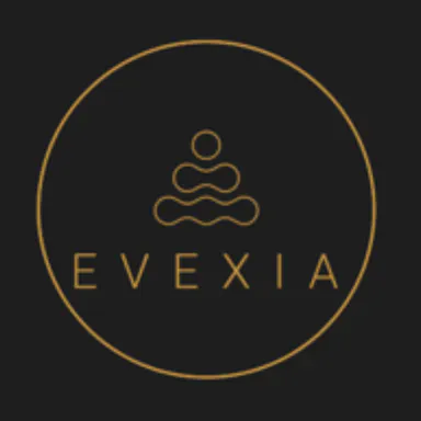Evexia CBD logo