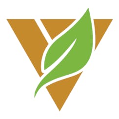 Victory Leaf logo