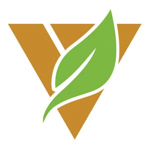 Victory Leaf logo