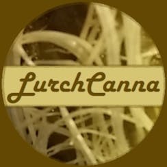 LurchCanna logo
