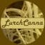 Logo for the brand LurchCanna