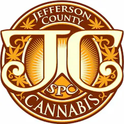 Jefferson Cannabis logo