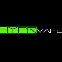 HYPRvape logo