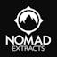 Logo for the brand Nomad Extracts