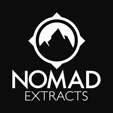 Nomad Extracts logo