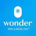 Wonder Wellness Co. Gummies Recover Lemon Lime 1:1 (H) 100mg