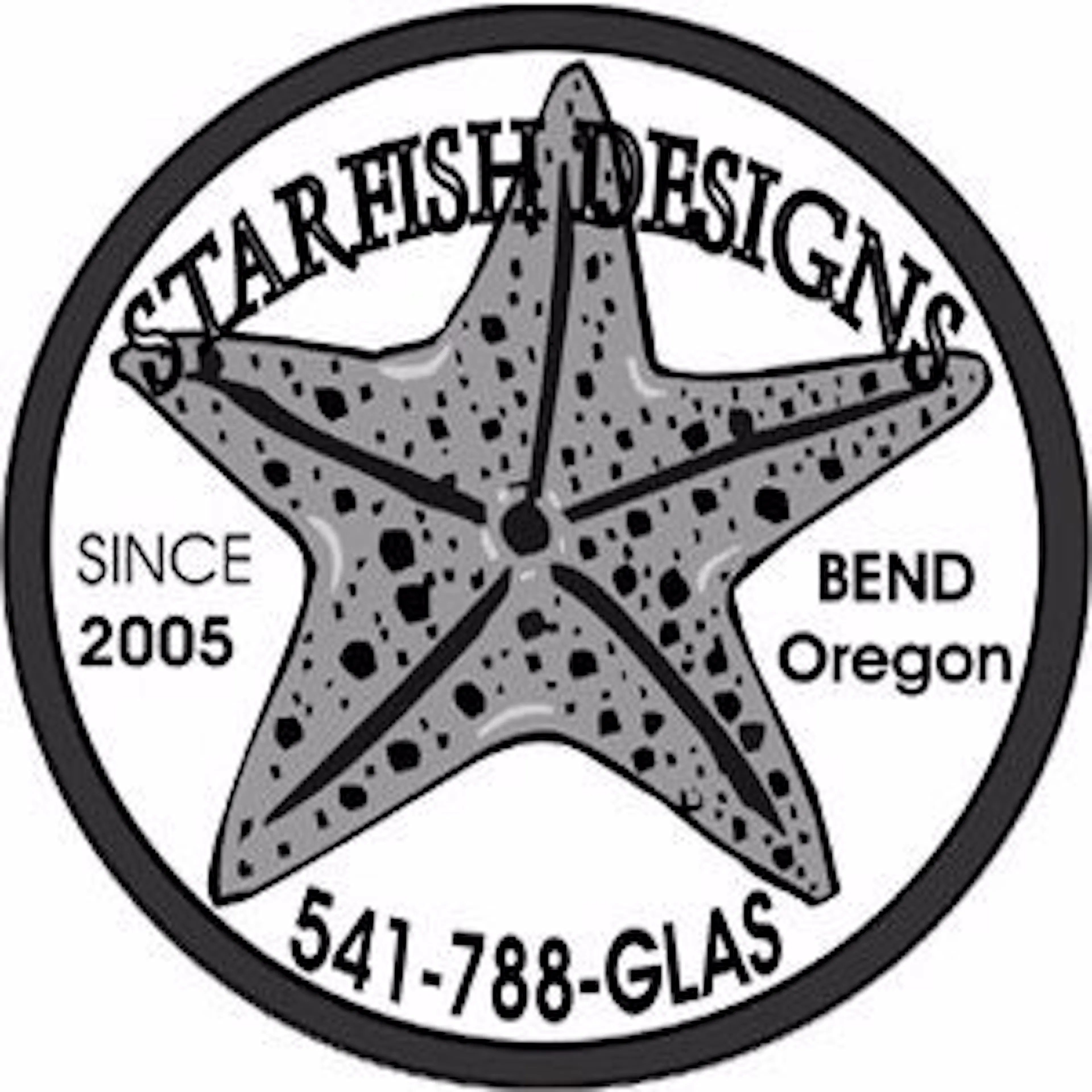Starfish Designs logo