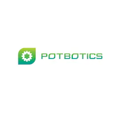 Potbotics logo