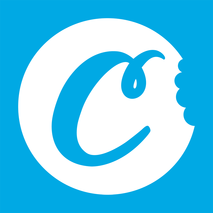 Logo Cookies – Cocostreatla