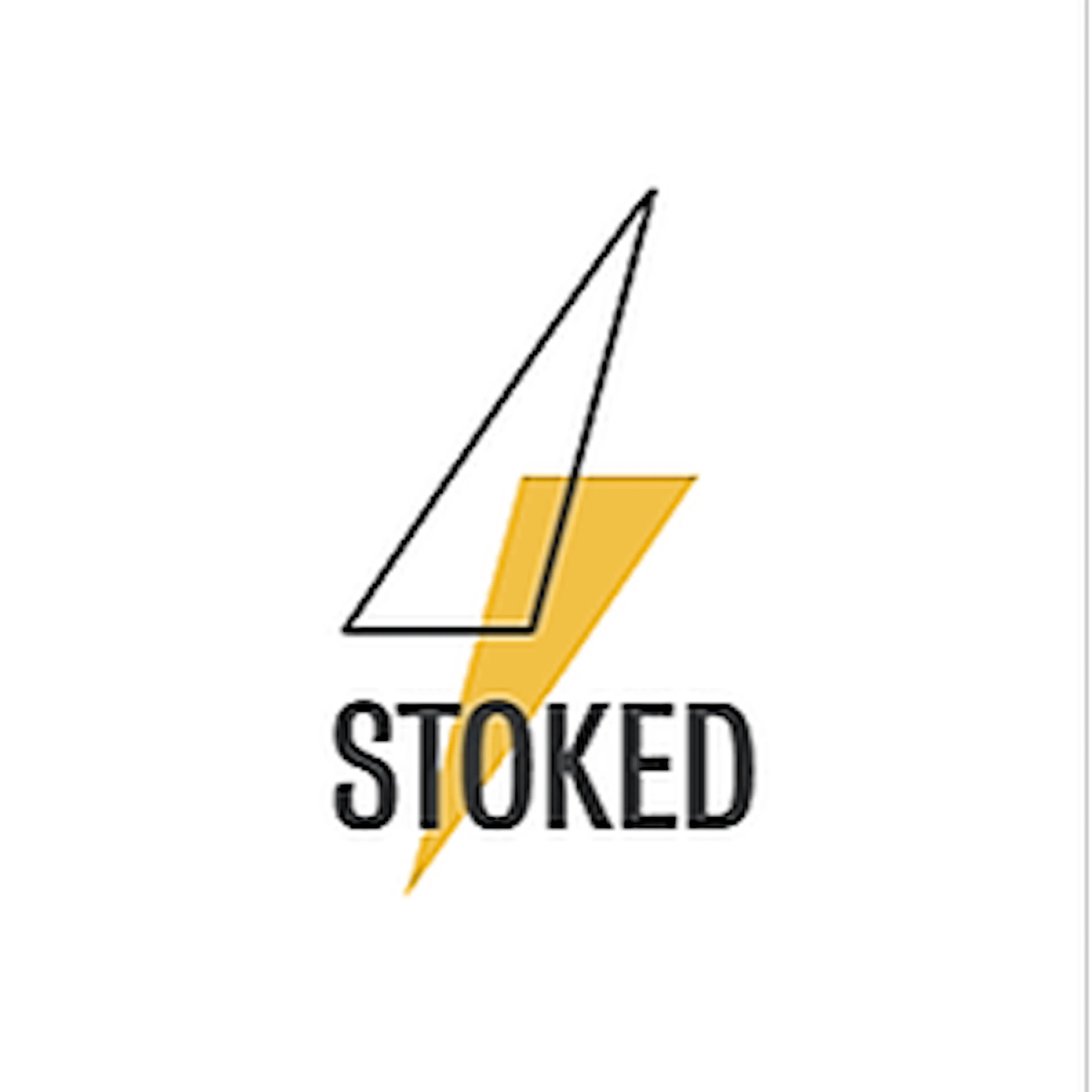 Stoked Superfoods logo