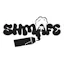 Logo for the brand Shmafe | 10% OFF with code LEAFLY
