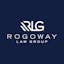 Logo for the brand Rogoway Law Group
