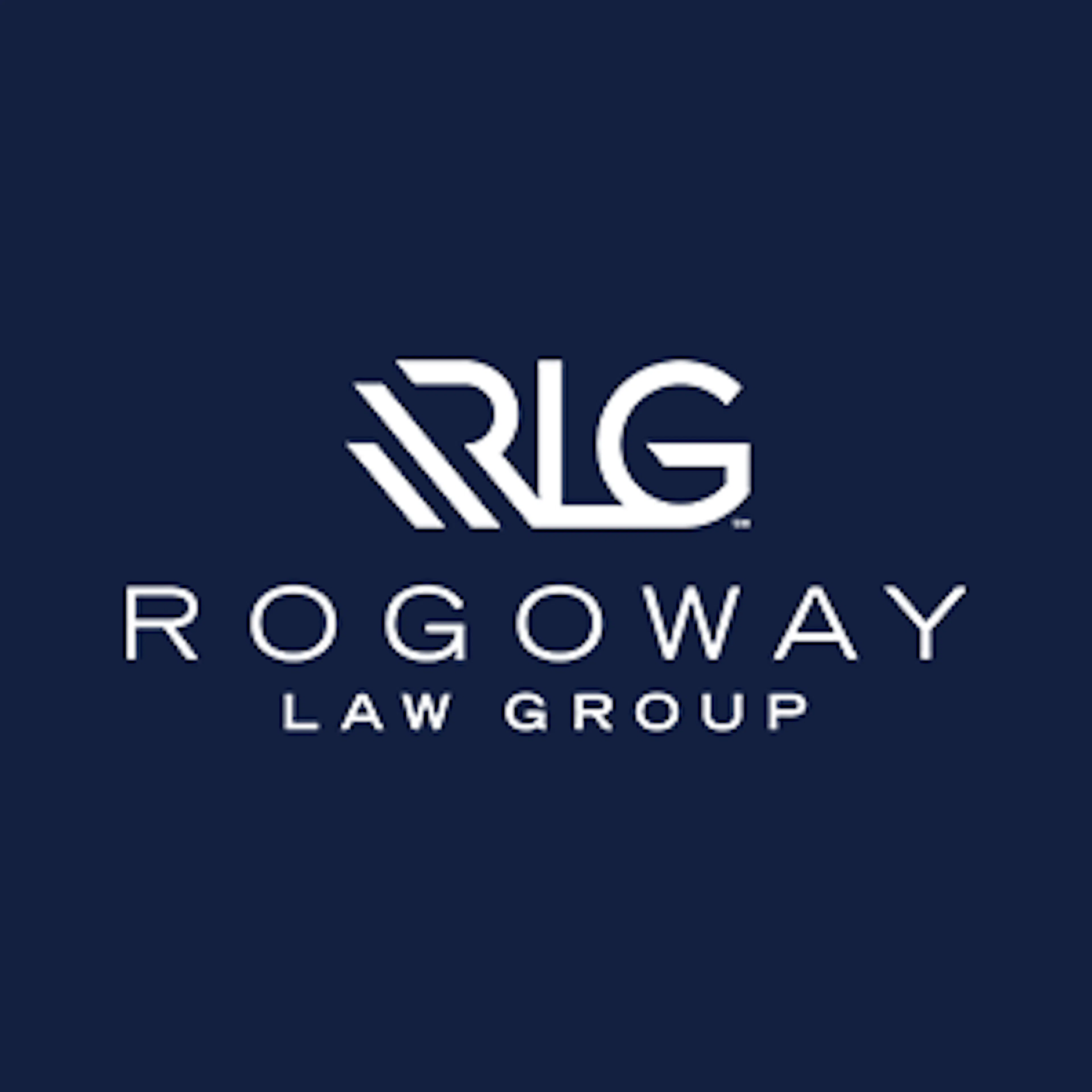Rogoway Law Group logo