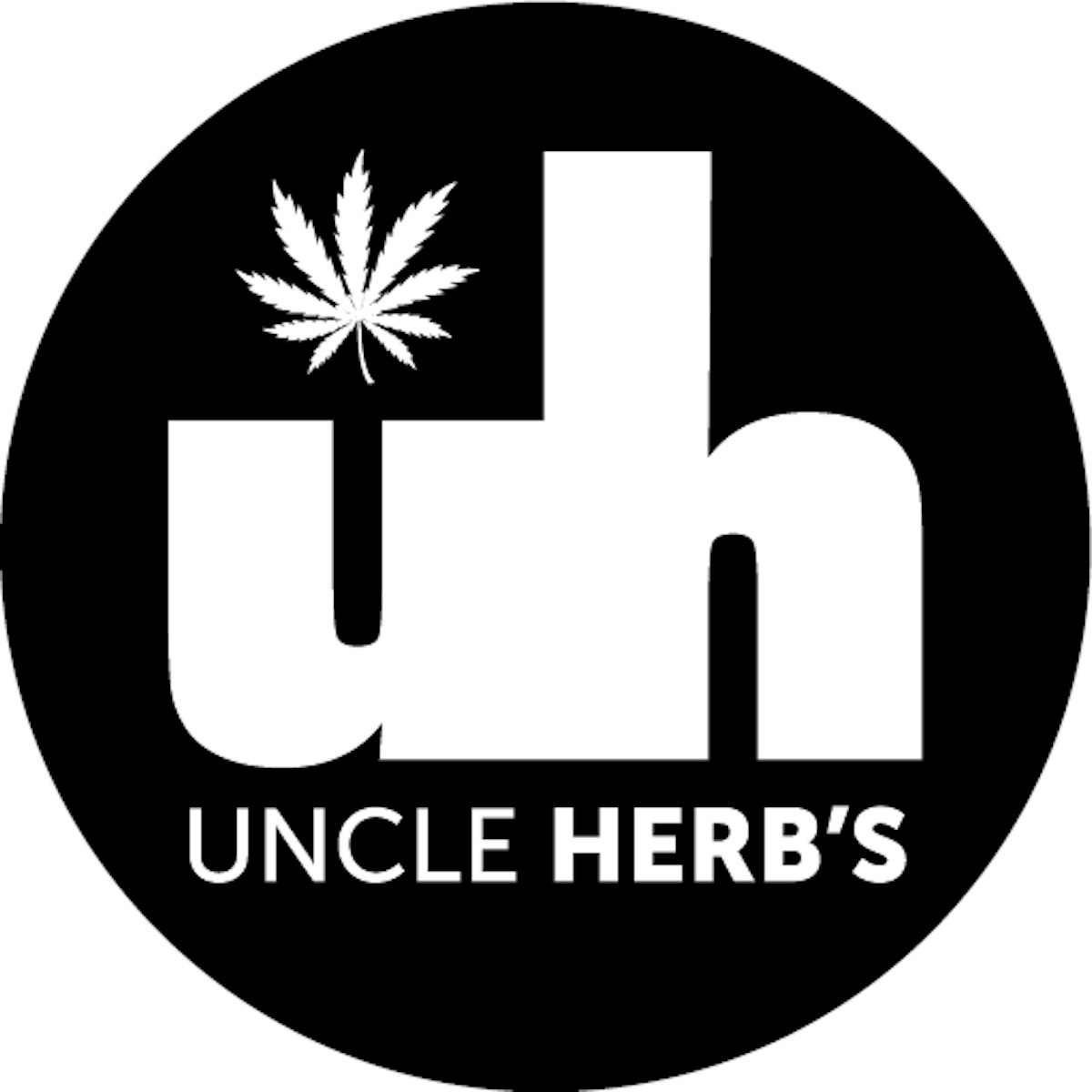 Uncle Herb's Medibles Lab Tested, Quality Guaranteed Leafly