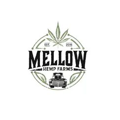 Mellow Hemp Farms logo