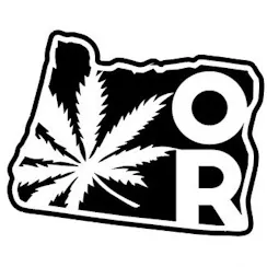 Oregon Roots logo