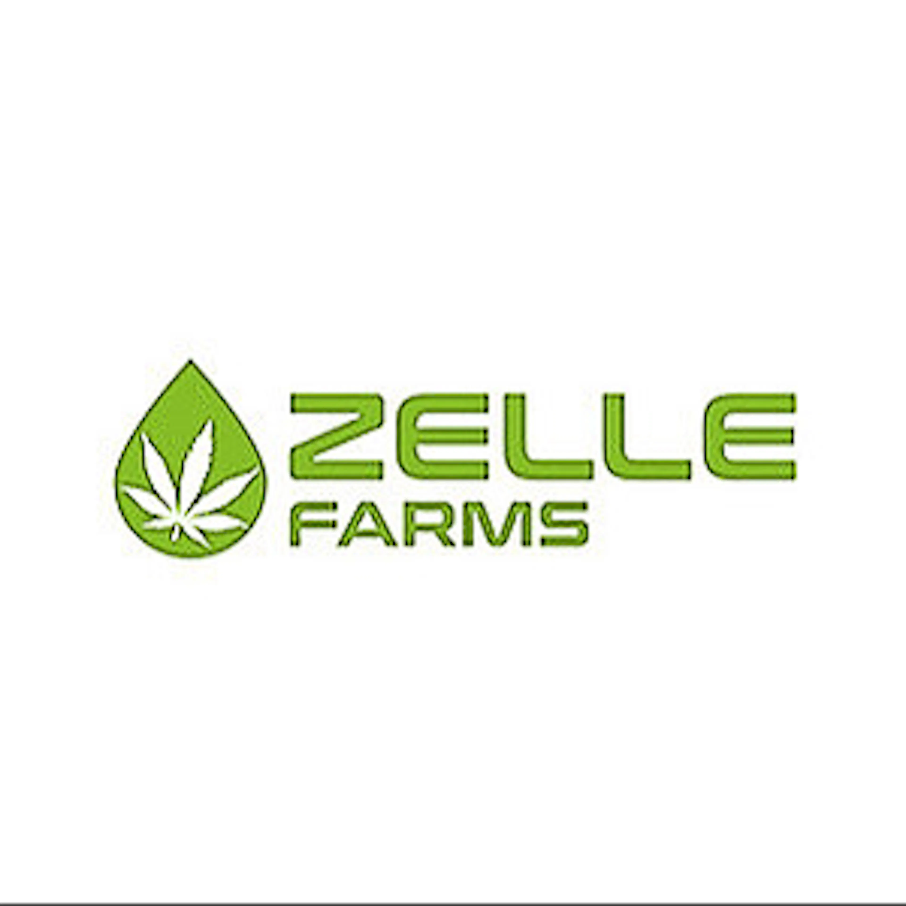 Zelle Farms logo