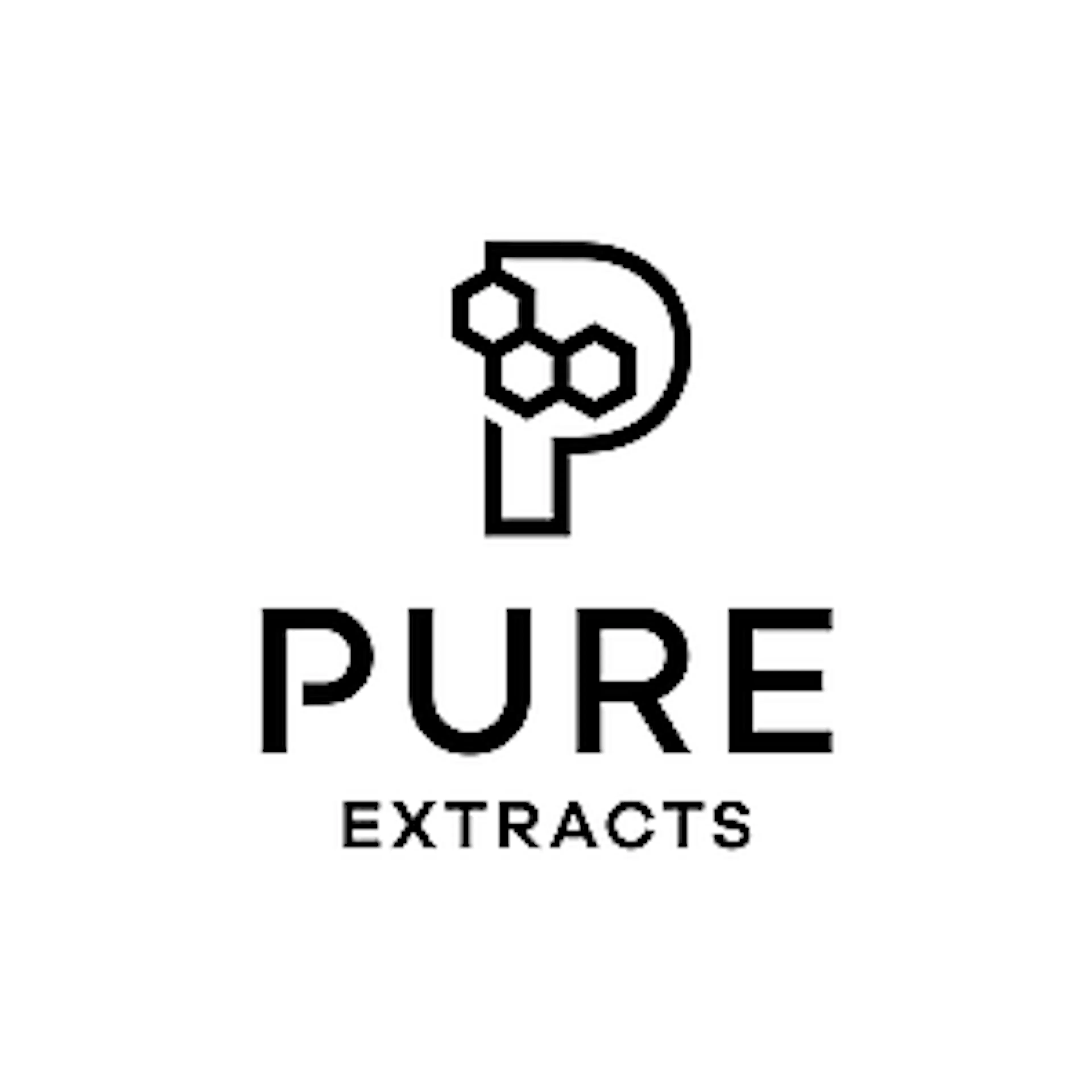 Pure Extracts logo