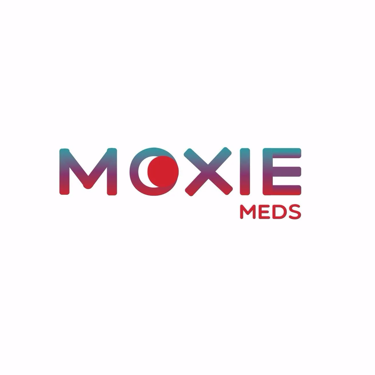 Moxie Meds logo