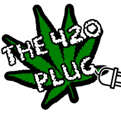 The 420 Plug logo