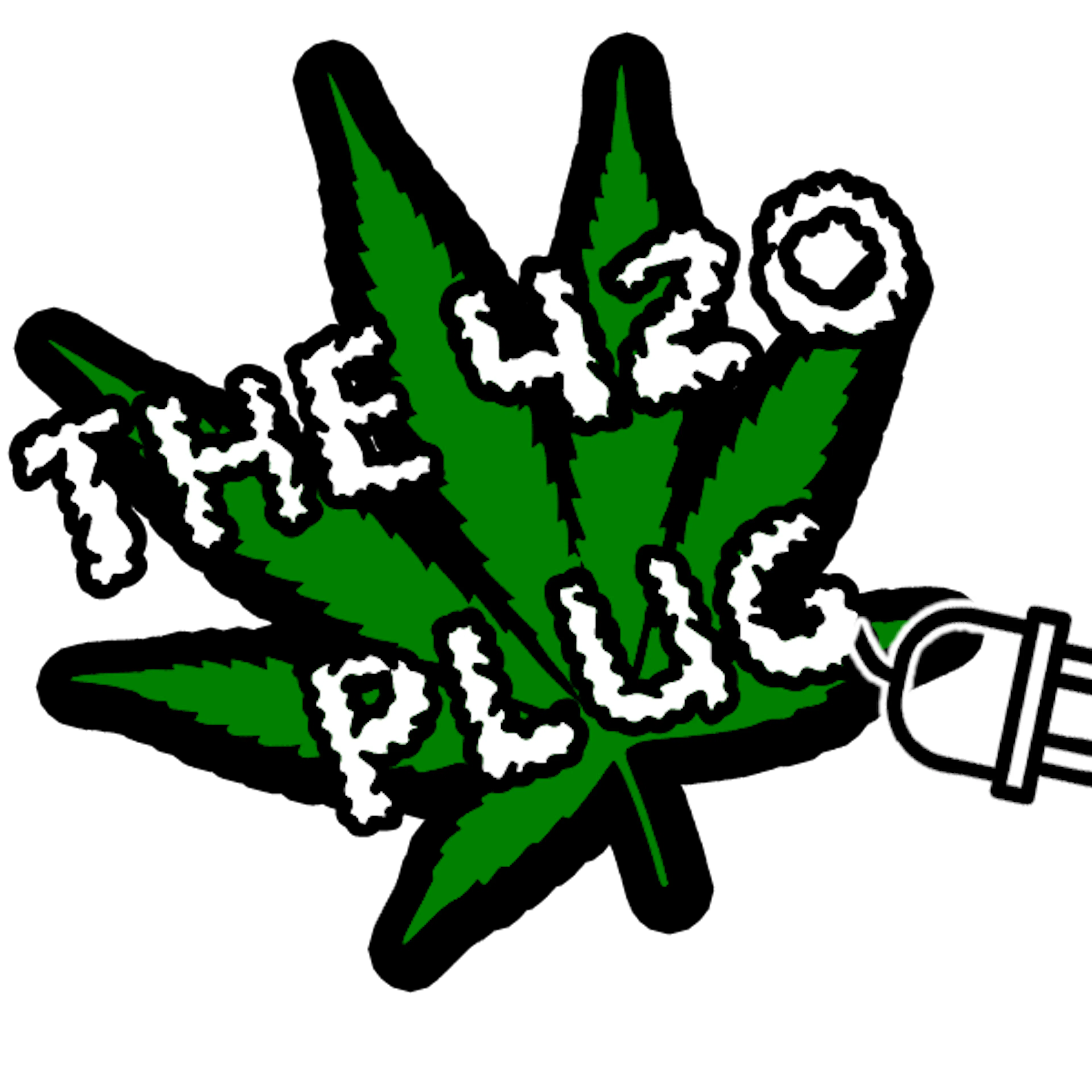 The 420 Plug logo