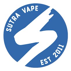 Sutra Vape logo