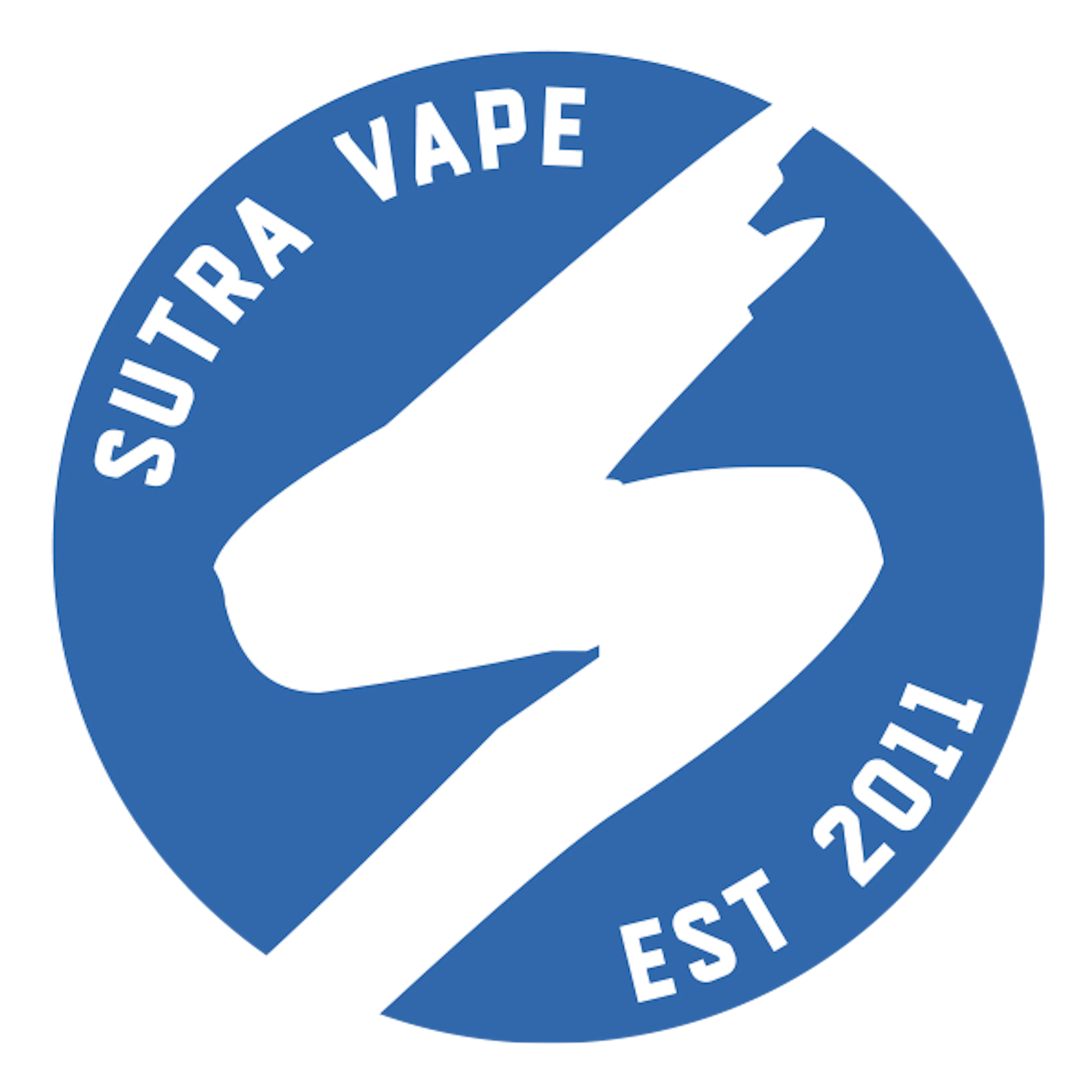 Sutra Vape logo