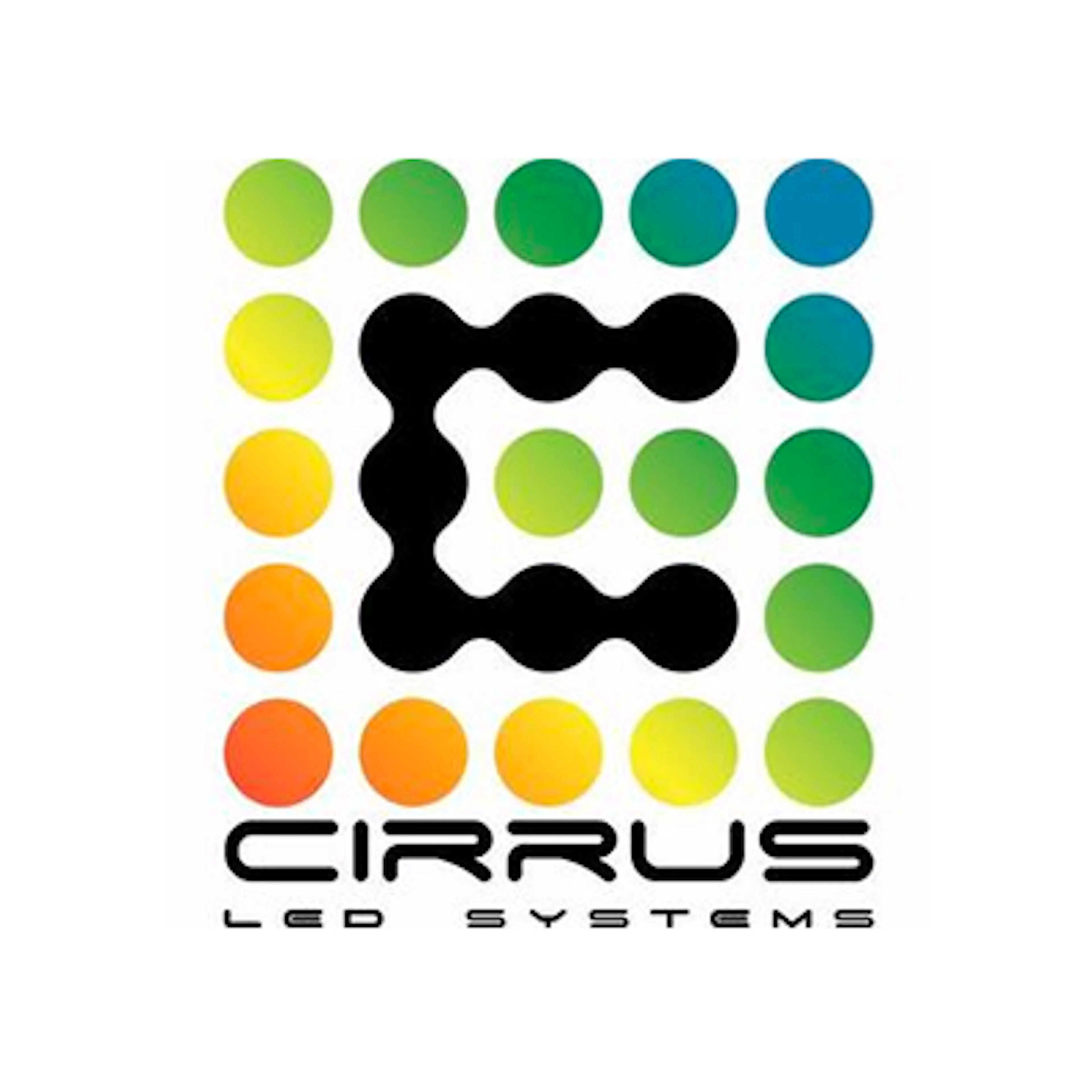 Cirrus LED Grow Lights logo