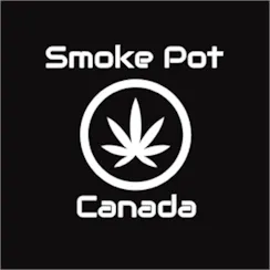 Smoke Pot Canada logo