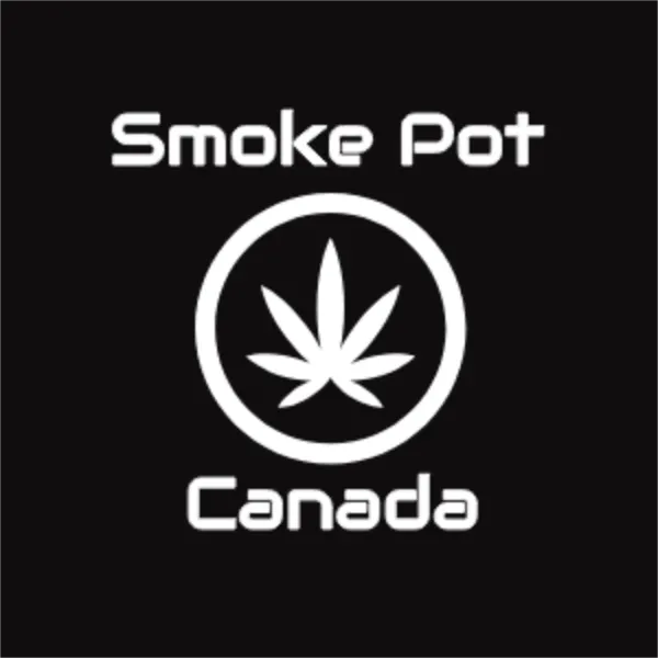 Smoke Pot Canada logo