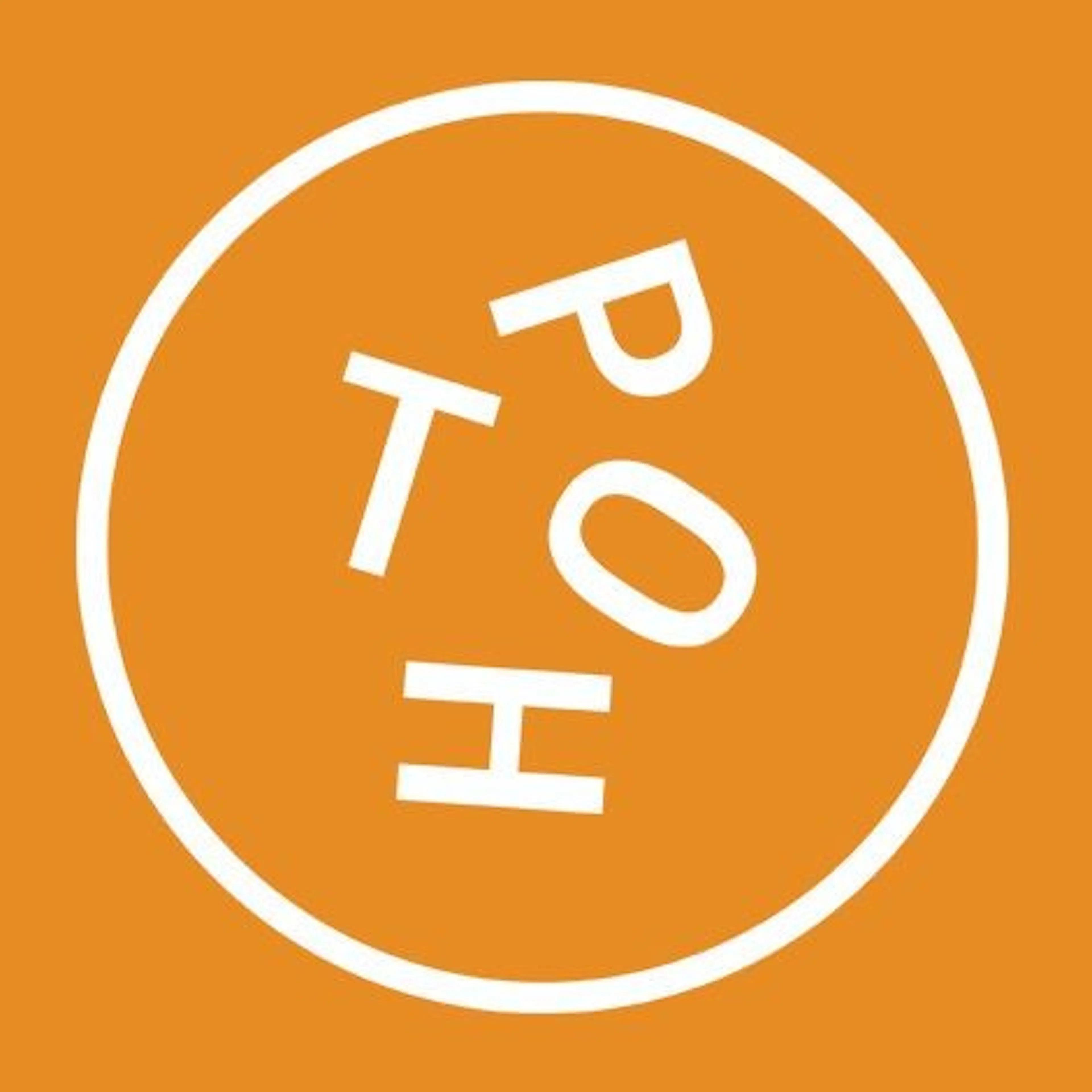 The Pursuits Of Happiness logo