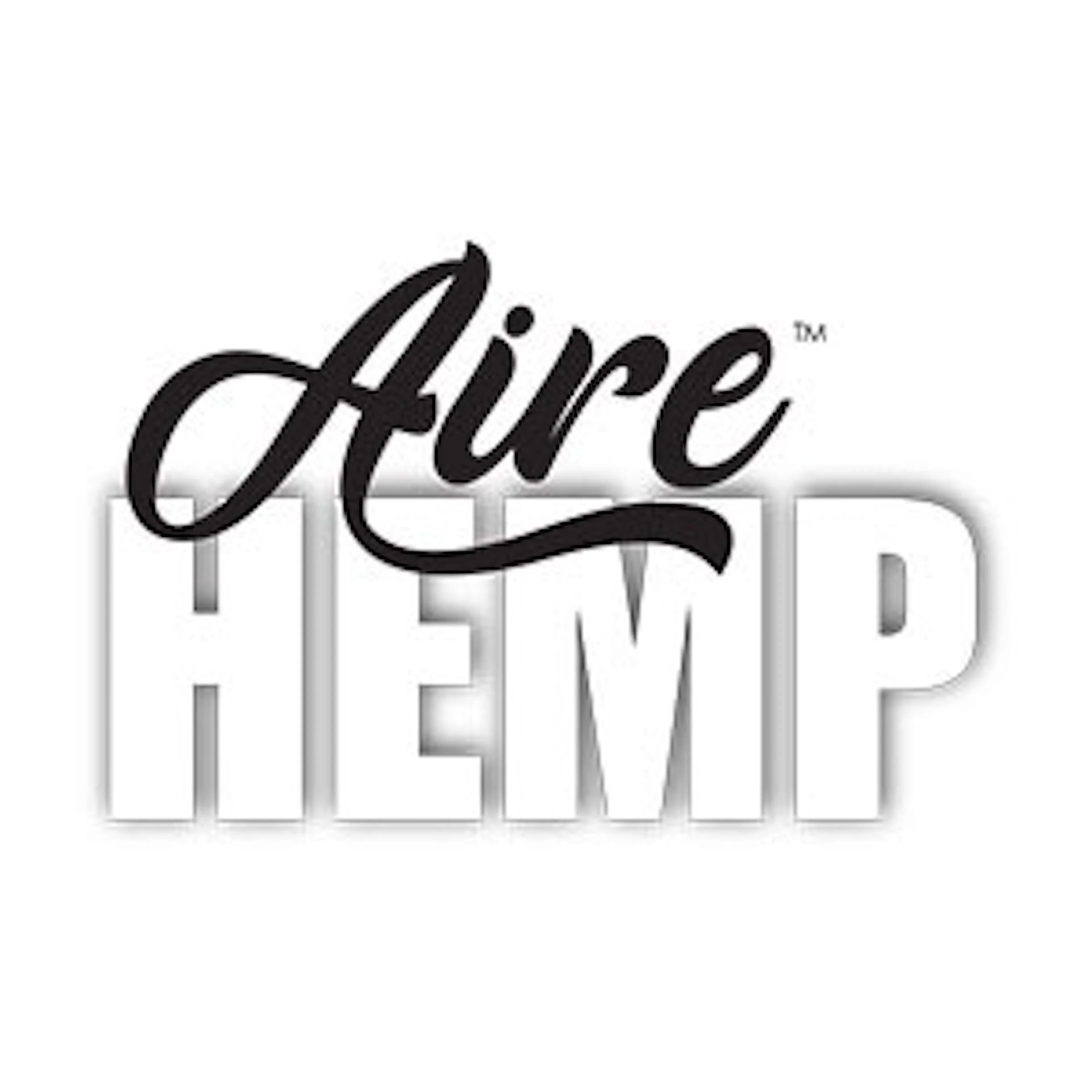 Aire Hemp | Free Shipping logo