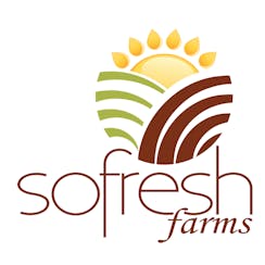 sofresh farms logo