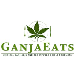 GanjaEats logo