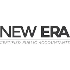New Era CPAs logo