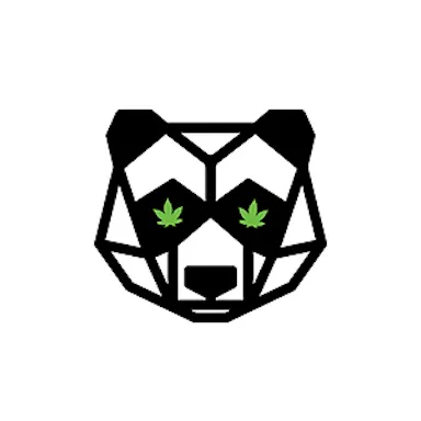 Phat Panda logo