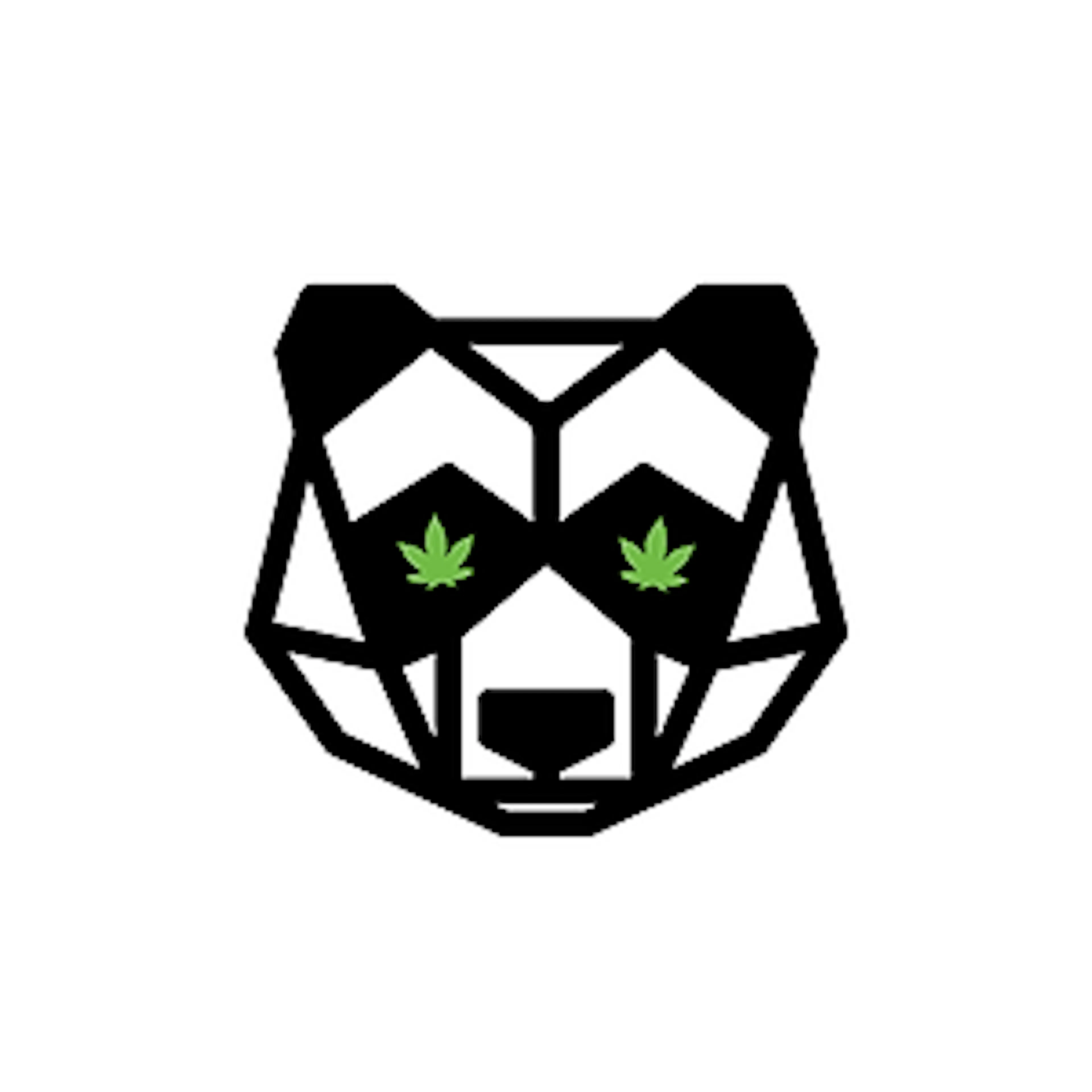 Phat Panda logo