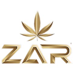 ZAR- Veterans Receive 22% Off!- 10% OFF With Code: LEAFLY logo
