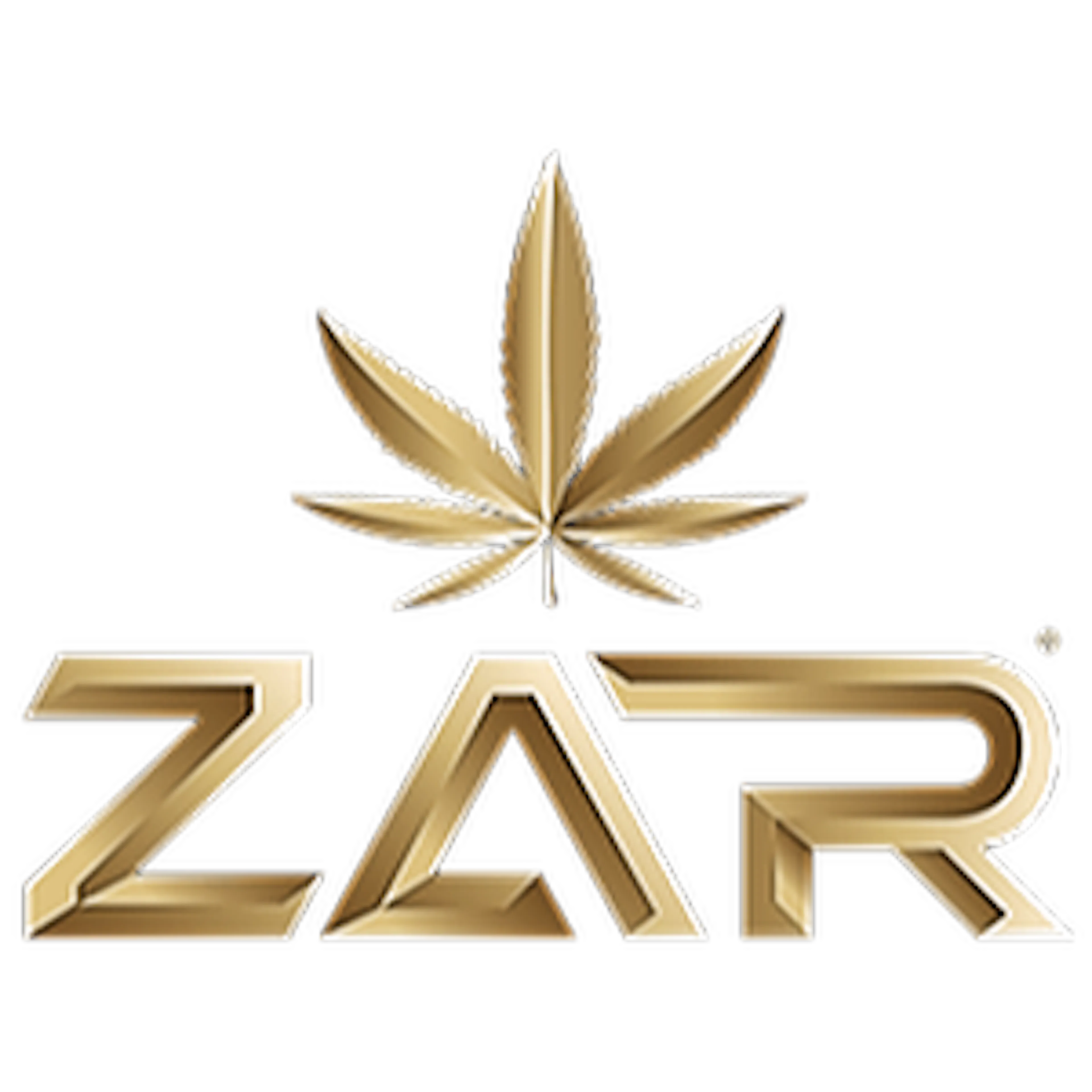 ZAR- Veterans Receive 22% Off!- 10% OFF With Code: LEAFLY logo