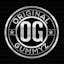 Logo for the brand OriginalGummyz