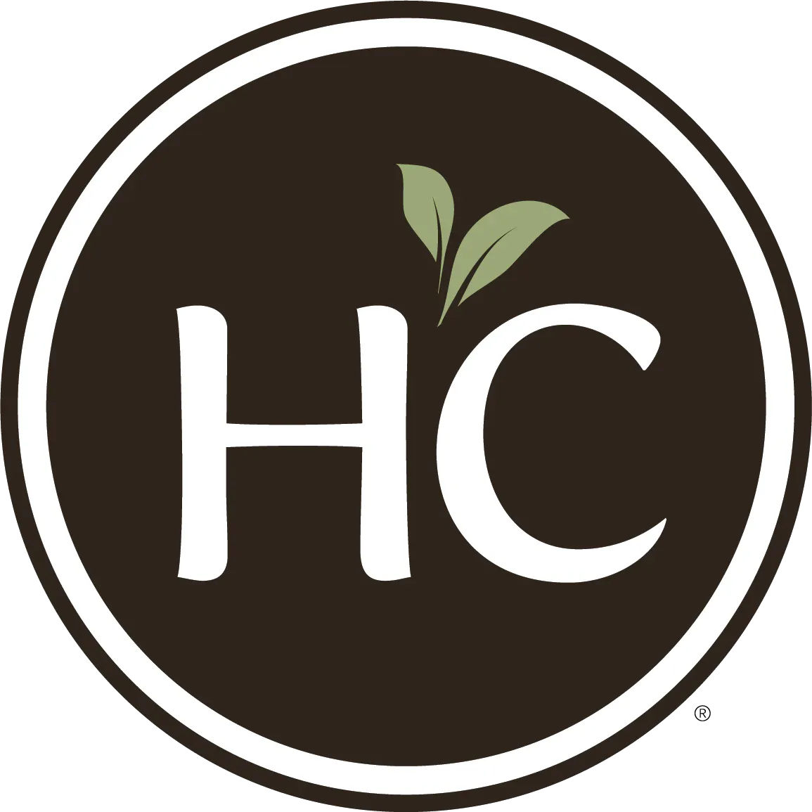 The HC Companies logo