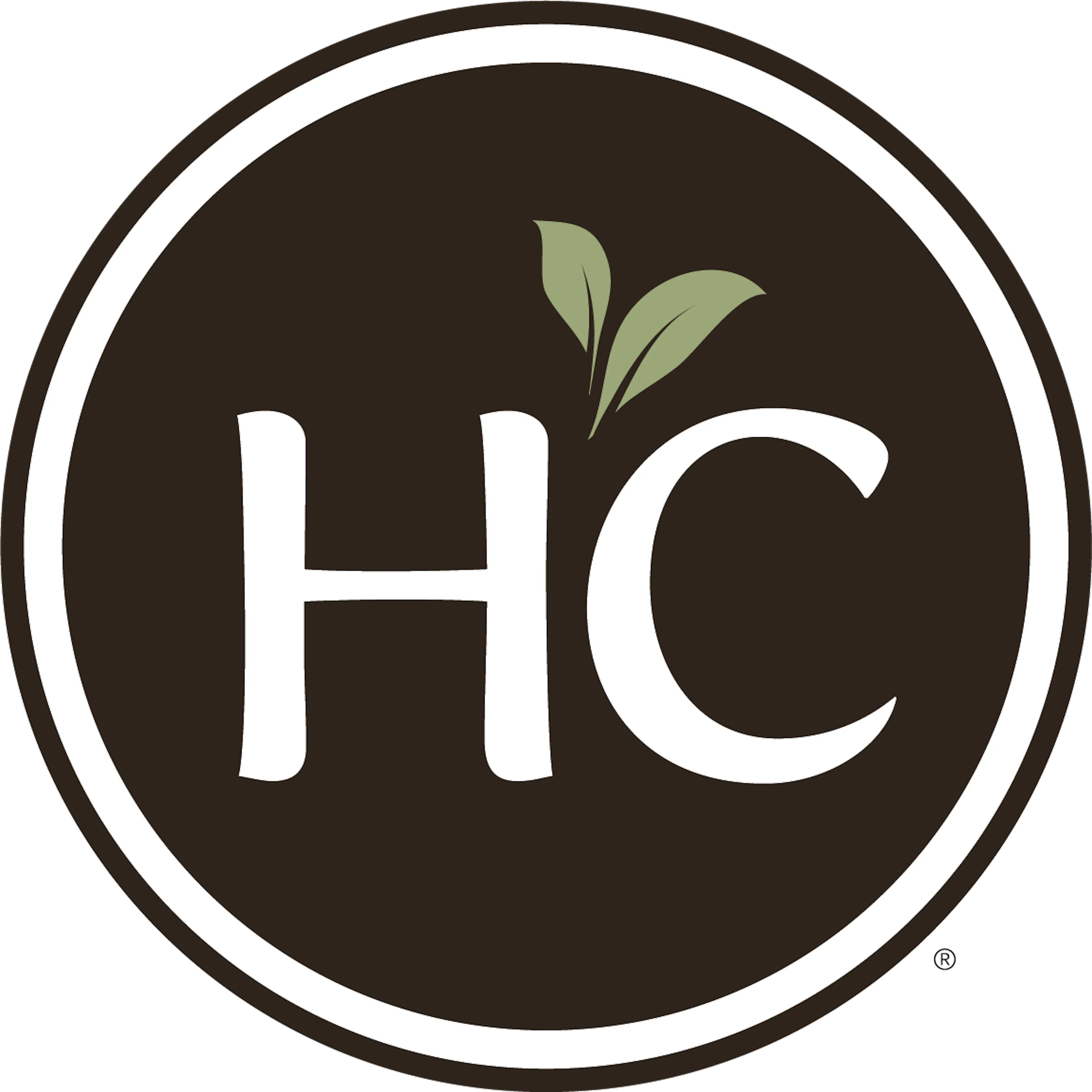 The HC Companies logo