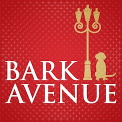 Bark Avenue Hemp Treats logo