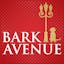 Logo for the brand Bark Avenue Hemp Treats
