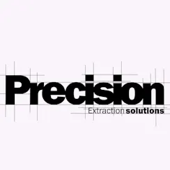 Precision Extraction Solutions logo